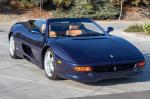 Ferrari F355 Spider 1995 года